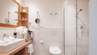 Aronia mit Südwestbalkon (36 m²) Image #2