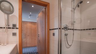 Himbeere mit Südbalkon (38 m²) Image #4