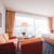 Wacholder mit Balkon und seitlichem Bergblick (42 m²)