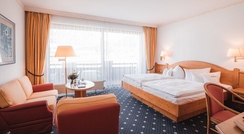 Wacholder mit Südostbalkon (42 m²)