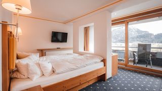 Himbeere mit Südbalkon (38 m²) Image #2