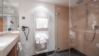 Edelweiß mit großem Südbalkon und Panoramablick (70 m²) Image #7