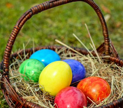 Offer: SCHÜLE'S Easter Package - Schüle's Gesundheitsresort & Spa