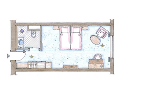 Johannisbeere (28 m²)