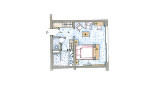 Heidelbeere (30 m²)