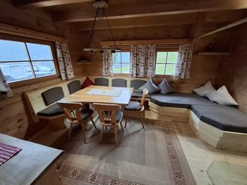 Berghütte Kelchsau - Tirol - Österreich