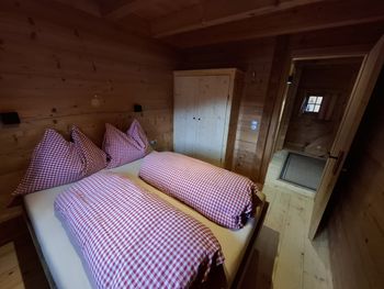 Berghütte Kelchsau - Tirol - Österreich