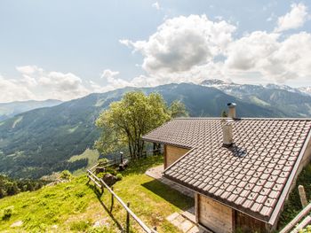 Berghütte Kelchsau - Tirol - Österreich