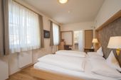 Doppelzimmer Komfort