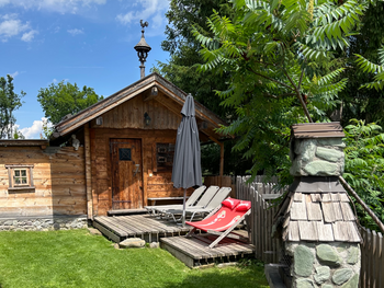 Chalet Steinbock - Salzburg - Österreich