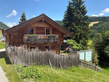 Chalet Steinbock - Salzburg - Austria
