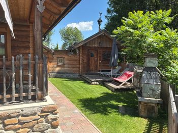 Chalet Steinbock - Salzburg - Austria