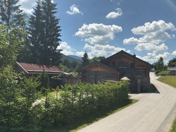 Chalet Steinbock - Salzburg - Austria