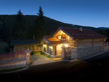 Chalet Steinbock - Salzburg - Österreich