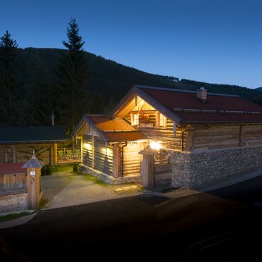 Sommer, Chalet Steinbock, St. Martin, Salzburg, Salzburg, Österreich