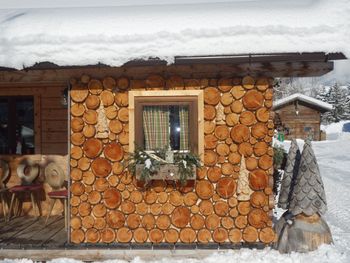 Hütte Monigold - Salzburg - Österreich