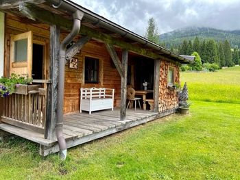 Hütte Monigold - Salzburg - Austria