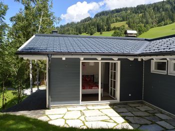 Chalet Schareck - Salzburg - Österreich