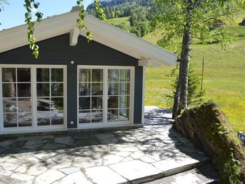 Chalet Schareck - Salzburg - Österreich