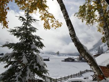 Chalet Schareck - Salzburg - Österreich