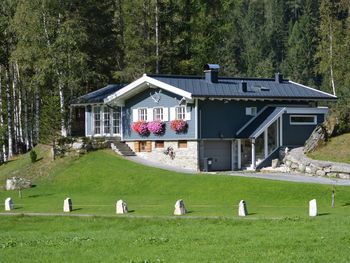 Chalet Schareck - Salzburg - Österreich