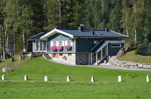 Sommer, Chalet Schareck, Rauris, Salzburg, Salzburg, Österreich