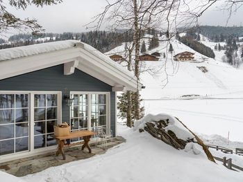 Chalet Schareck - Salzburg - Österreich