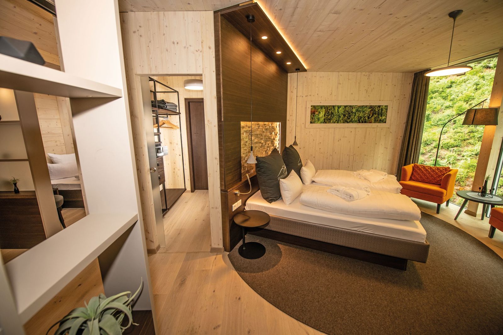 Berglodge image 6 - Wellnesshotel Felsenland Resort