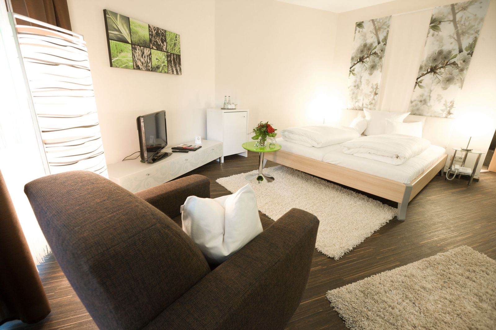 Lifestyle 40 image 3 - Wellnesshotel Felsenland Resort