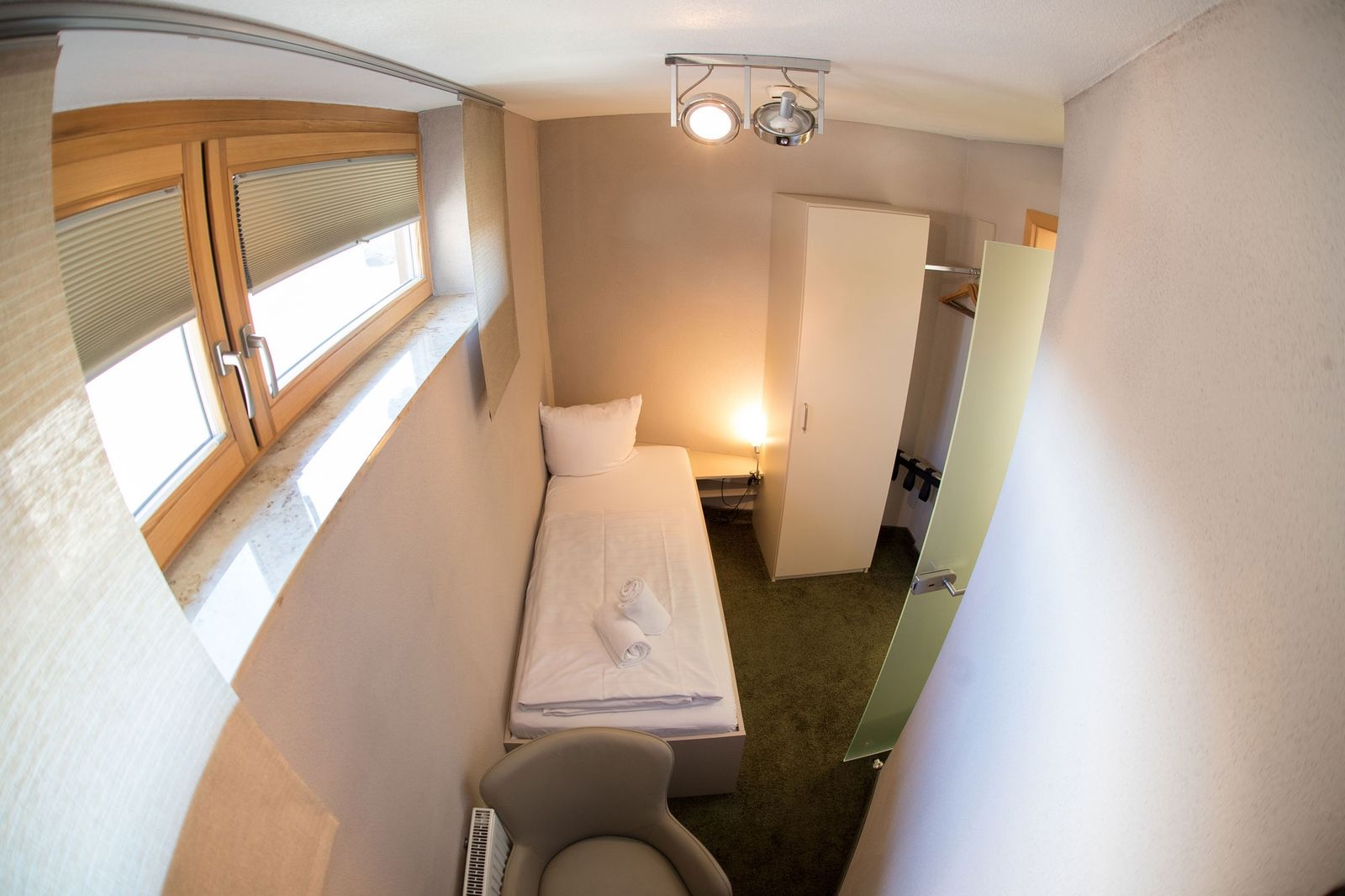 Sonnenflügel image 8 - Wellnesshotel Felsenland Resort