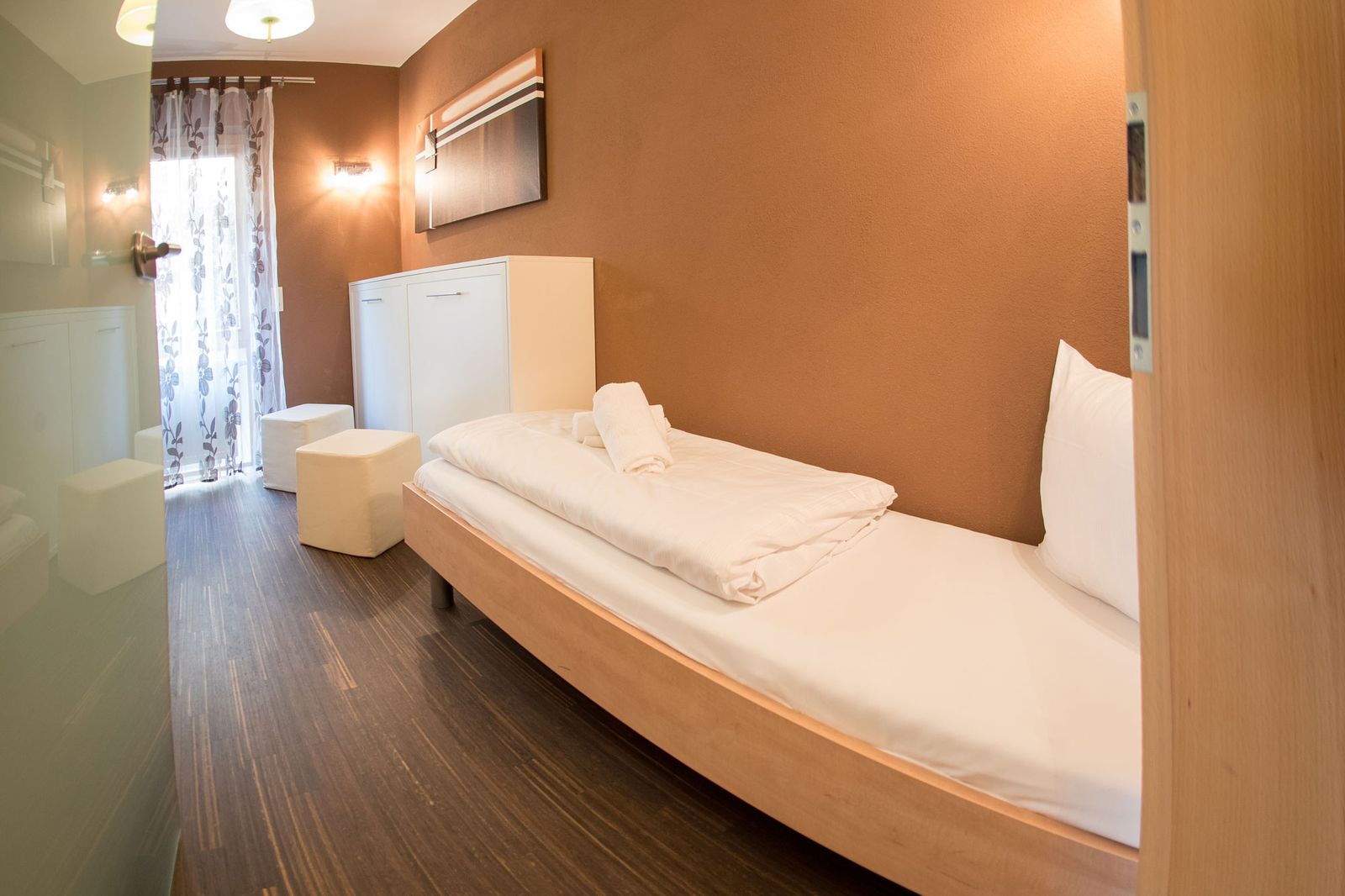 Lifestyle 50 image 9 - Wellnesshotel Felsenland Resort