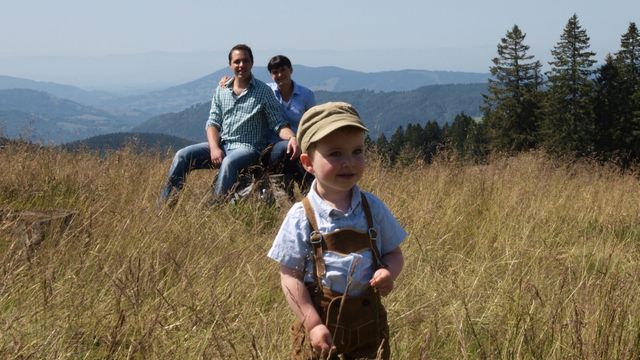 Family Hit – Regio Attraktionen inklusive ab 7 Nächte