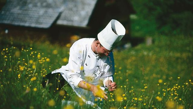 Den Schwarzwald kulinarisch genießen