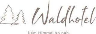 Waldhotel am Notschreipass - Logo