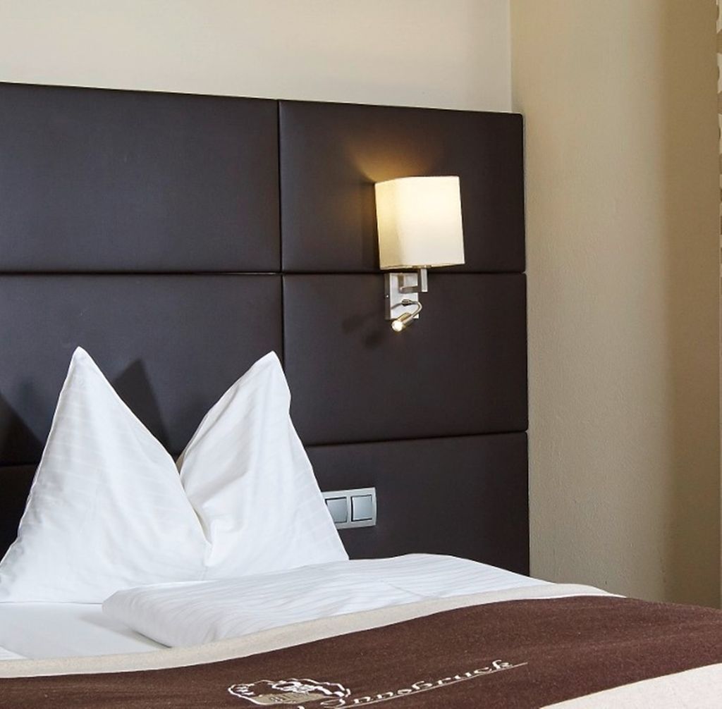 Special Offer Room Run of the House Hotel Das Innsbruck