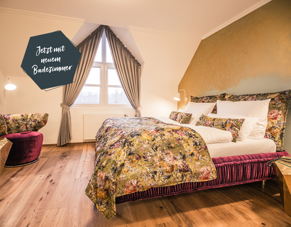 Landhotel Voshövel: Comfort Bretz