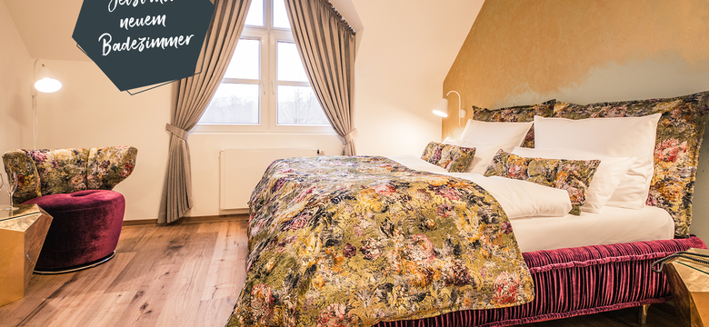 Landhotel Voshövel: Comfort Bretz image #1