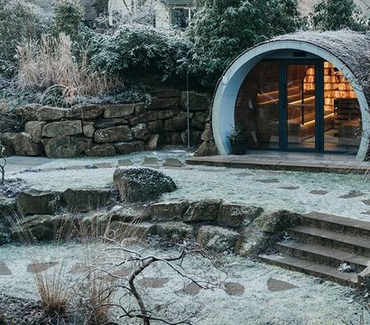 Angebot: Pre-Christmas Escape  - Landhotel Voshövel