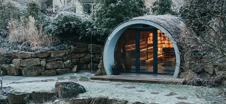 Landhotel Voshövel: Pre-Christmas Escape 