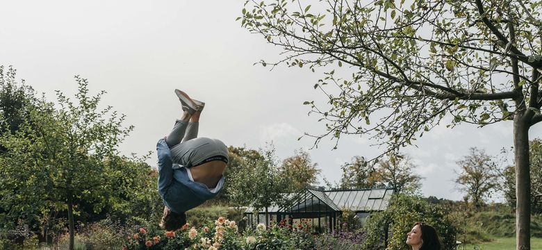 Landhotel Voshövel: April-Special