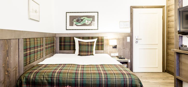 Landhotel Voshövel GmbH: "Landidyllchen" Rooms image #4