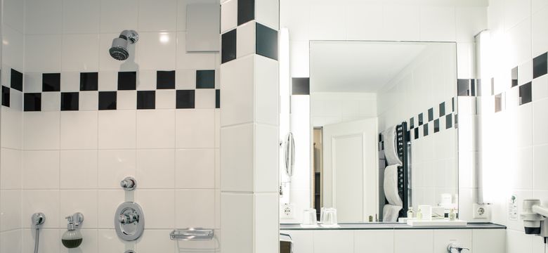Landhotel Voshövel GmbH: "Bretz" Rooms image #9