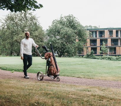Landhotel Voshövel: Golf & SPA