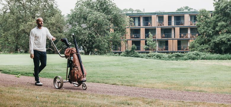 Landhotel Voshövel: Golf & SPA