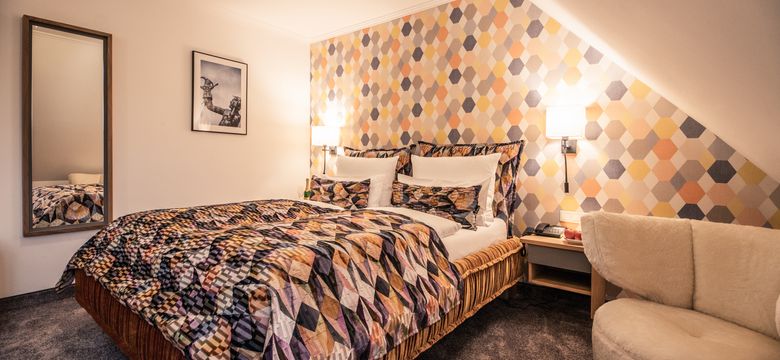 Landhotel Voshövel GmbH: "Bretz" Rooms image #2