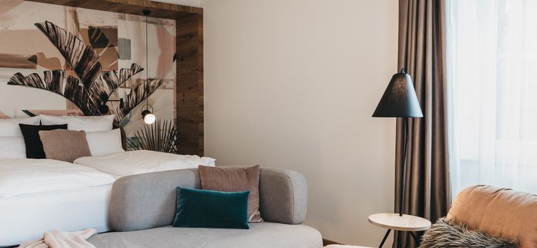 Landhotel Voshövel GmbH: "Blumberg" Singleroom image #4