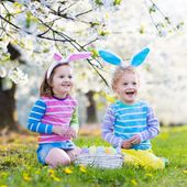 Ostern im Thüringer Wald
