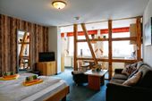 Familienzimmer - ca. 35m²