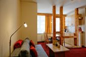 Premium-Zimmer - ca. 35m²