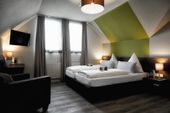 Appartement Deluxe - ca. 45 m²